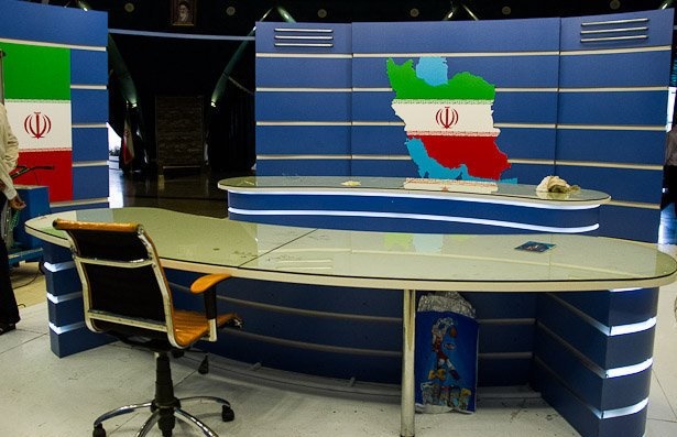 «رسانه ملی» ساز انتخابات را به نفع چه کسی کوک می‌کند؟
