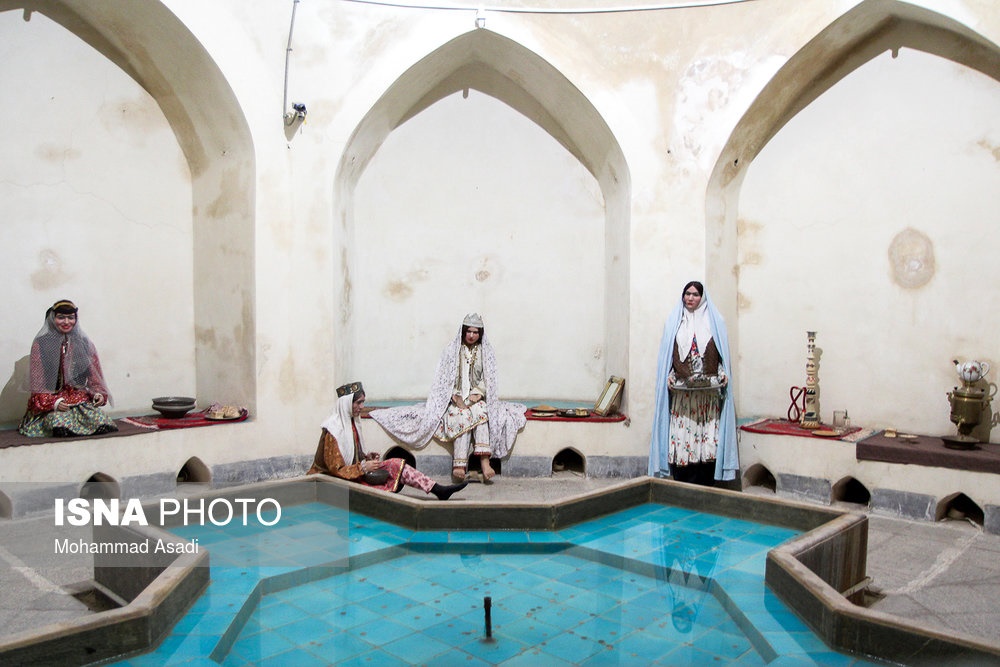 تصاویر | جلوه‌های تماشایی شهری که در دوران قاجار بنیان شد
