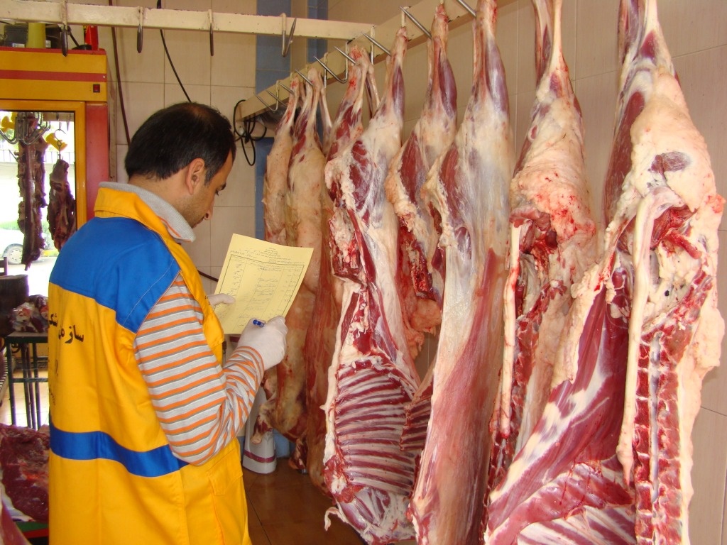 دامپزشکی اردبیل در ایام نوروز با ساماندهی 27  اکیپ به حال آماده باش است