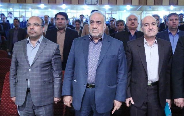 روابط عمومی بهترین ابزار اطلاع رسانی عملکرد ادارات است