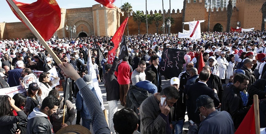 والدای:کشورهای عربی قادر به اجرای مدل دموکراسی ایران شیعی نیستند
