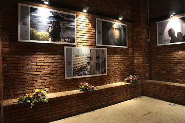 نمایش عکس‌های نامزد سیمرغ جشنواره فجر در موزه سینما