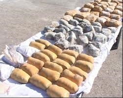 رئیس پلیس مواد مخدر همدان: در سال جاری نزدیک به ۶۰۰۰ کیلوگرم انواع مواد مخدر در همدان کشف شد
