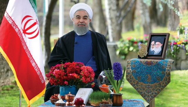 روحانی: رقابت سالم و انتخابات قانونی، مدنظر همه ما باشد