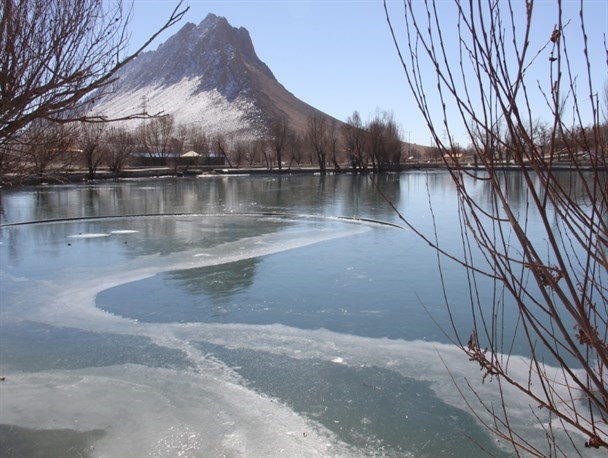 سفر به بام ایران‌زمین/ نوروز در چهارمحال و بختیاری 