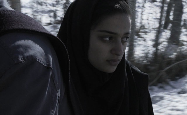 فیلم ایرانی در بخش اصلی جشنواره «پالم بیچ» آمریکا