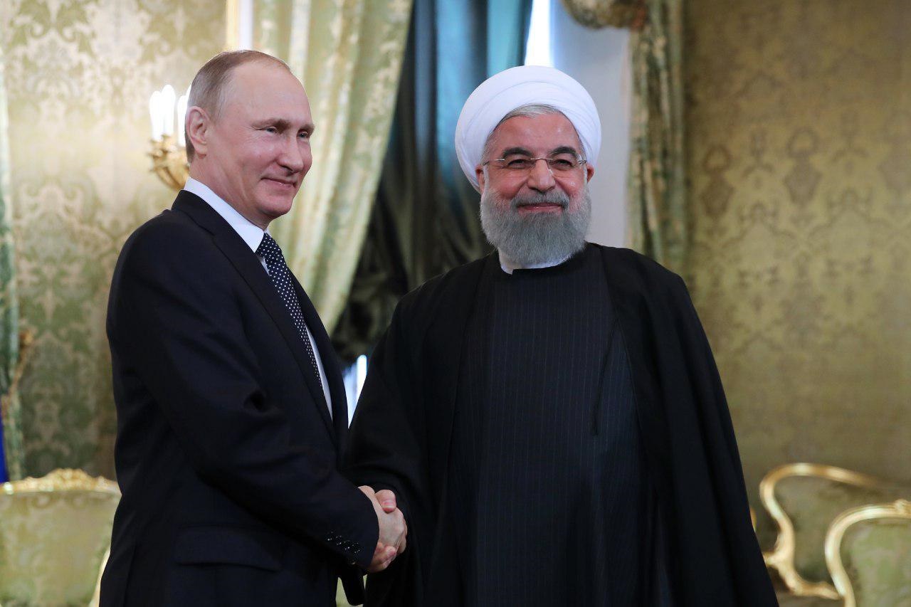 کرمی: ایران و روسیه منافع مشترک زیادی با یکدیگر دارند
