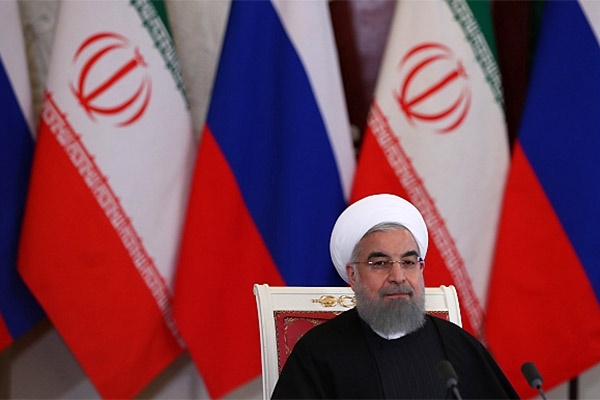 فیلم | پرده‌برداری رئیس‌جمهور از مرحله‌ای جدید در روابط ایران با روسیه