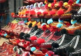 فعالیت چشمگیر فروشگاه های صنایع دستی زنجان در هفته اول نوروز