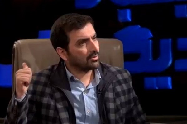 فیلم | مواجهه جالب بازیگر مرد و پلیس نامحسوس با سرعت ۱۷۰کیلومتر