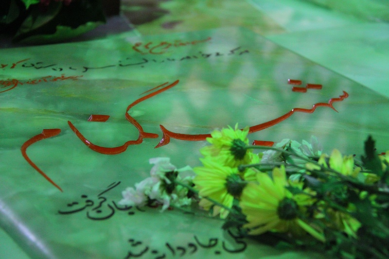   بیش از ۷۰ نقطه در استان کرمان، مدفن شهدای گمنام است