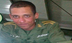 دومین شهید نیروی انتظامی در سال جدید/ مرگ سرباز پلیس پس از برخورد اتوبوس با برجک