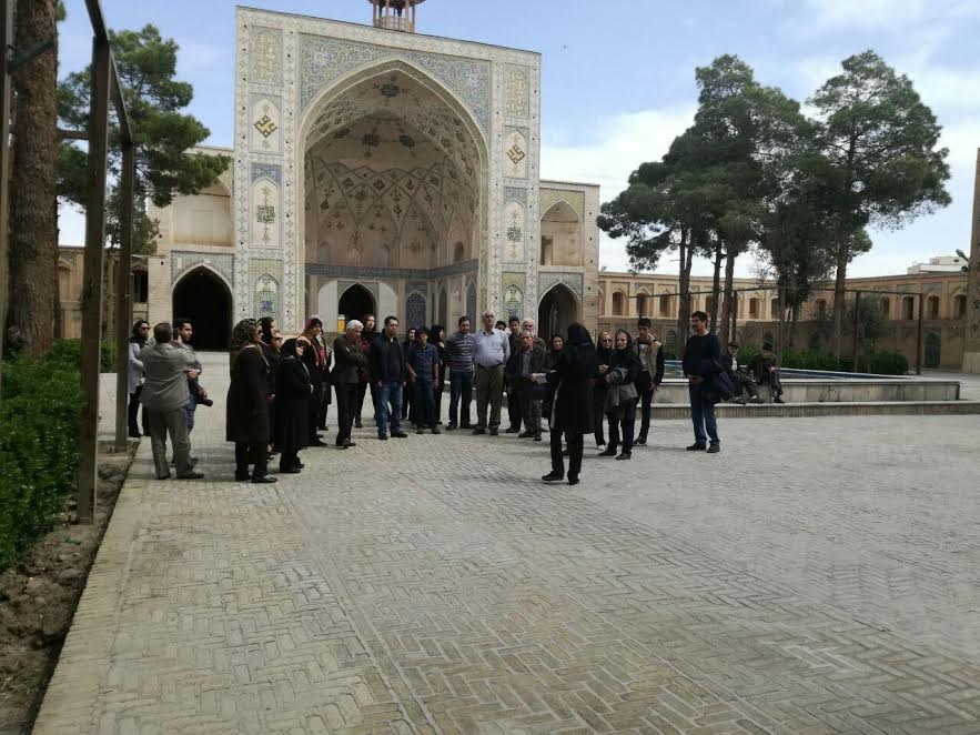تعداد بازدیدکنندگان از استان سمنان به بیش از 278 هزار نفر رسید تعداد بازدیدکنندگان از استان سمنان به بیش از 278 هزار نفر رسید