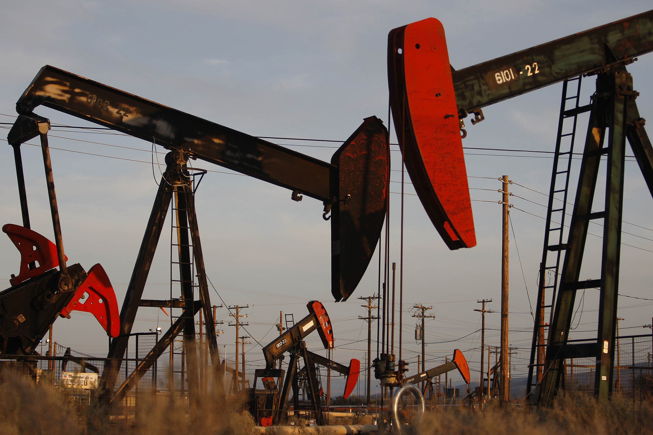 بازگشت پرقدرت نفت آمریکا به بازار جهانی