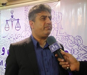 زن ماهدشتی همسر و فرزندان خود را به قتل رساند