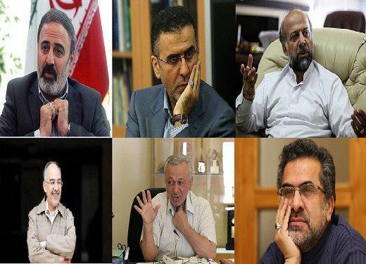 سینما در انتظار مدیریت قاطع