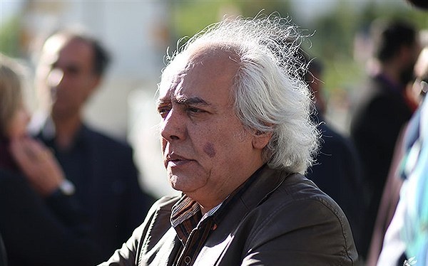 درخواست سیروس الوند از رییس تازه سازمان سینمایی: جلوی نهادهای موازی‌کار با وزارت ارشاد بایستید 