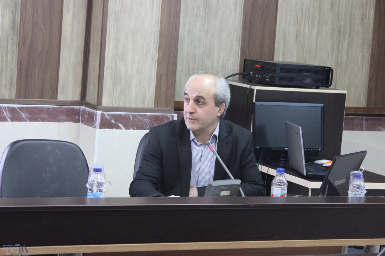 گام بلند دانشگاه کردستان برای تقویت ارتباطات علمی با دانشگاههای تراز اول دنیا گام بلند دانشگاه کردستان برای تقویت ارتباطات علمی با دانشگاههای تراز اول دنیا