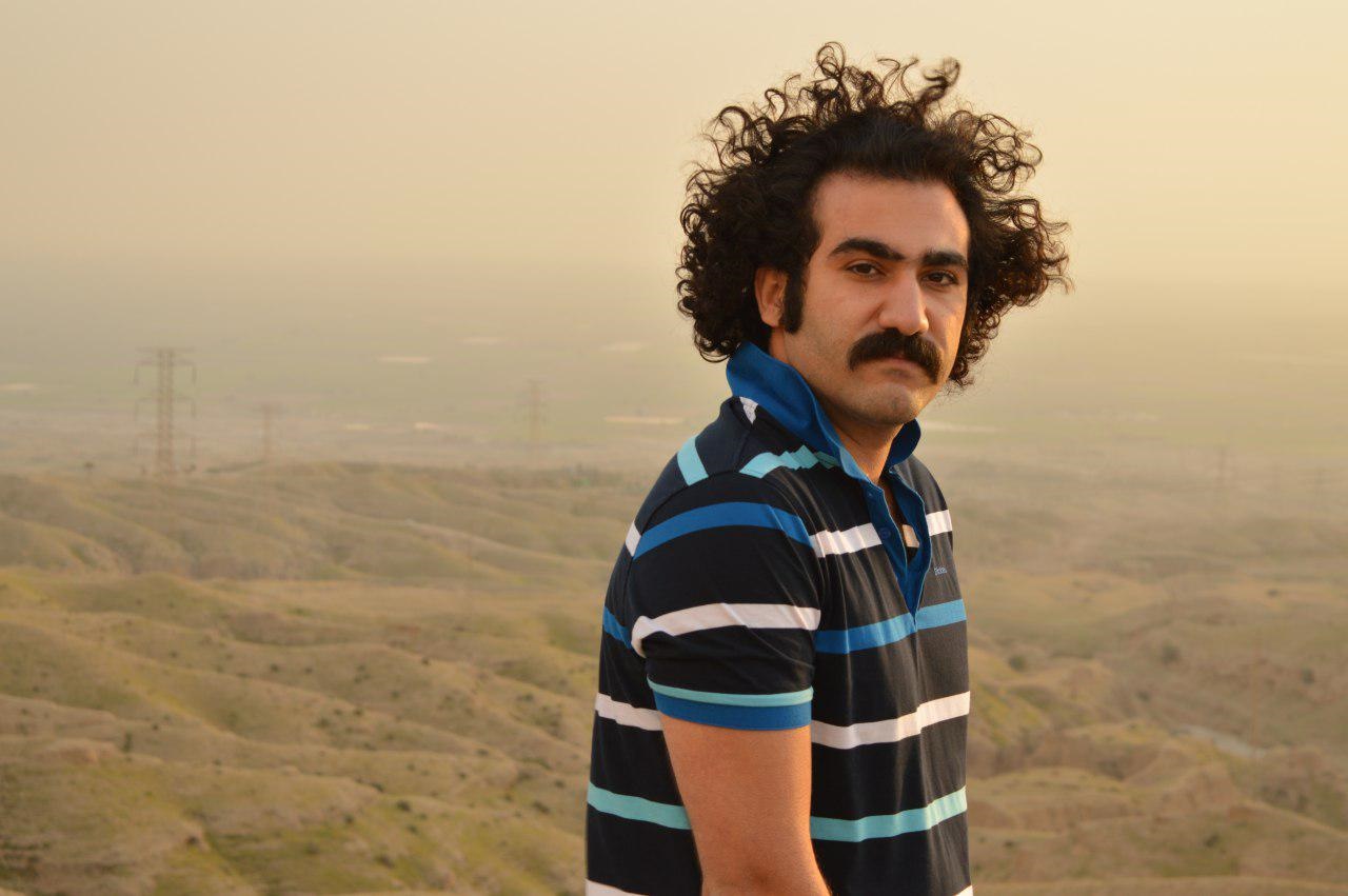 رمانی جذاب برای مخاطبان فیلم‌های هالیوودی /محمدهادی سالارورزی از «الماس‌ها ابدی‌اند» می‌گوید