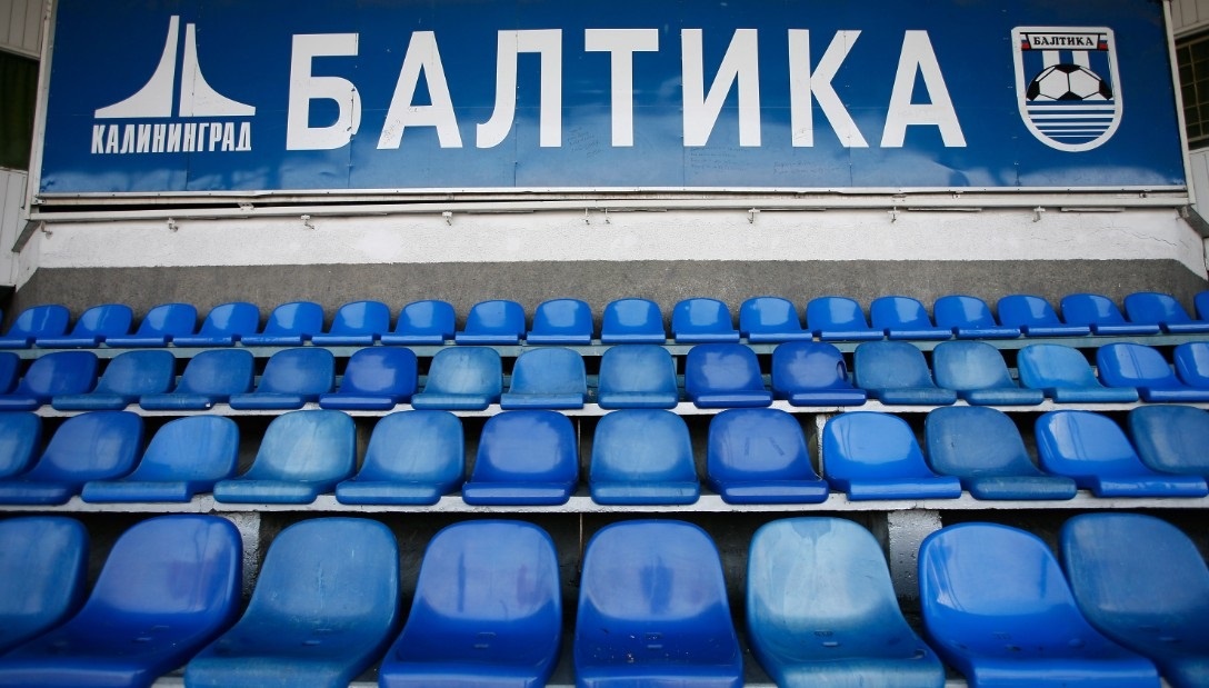 تصاویر | نگاهی به ورزشگاه‌های محل برگزاری جام جهانی ۲۰۱٨ روسیه