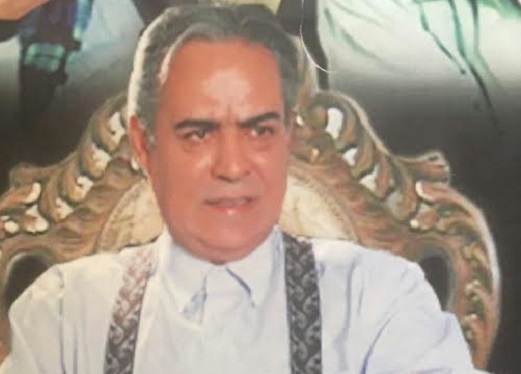 جزییات مراسم تشییع محمدحسن غمخوار 