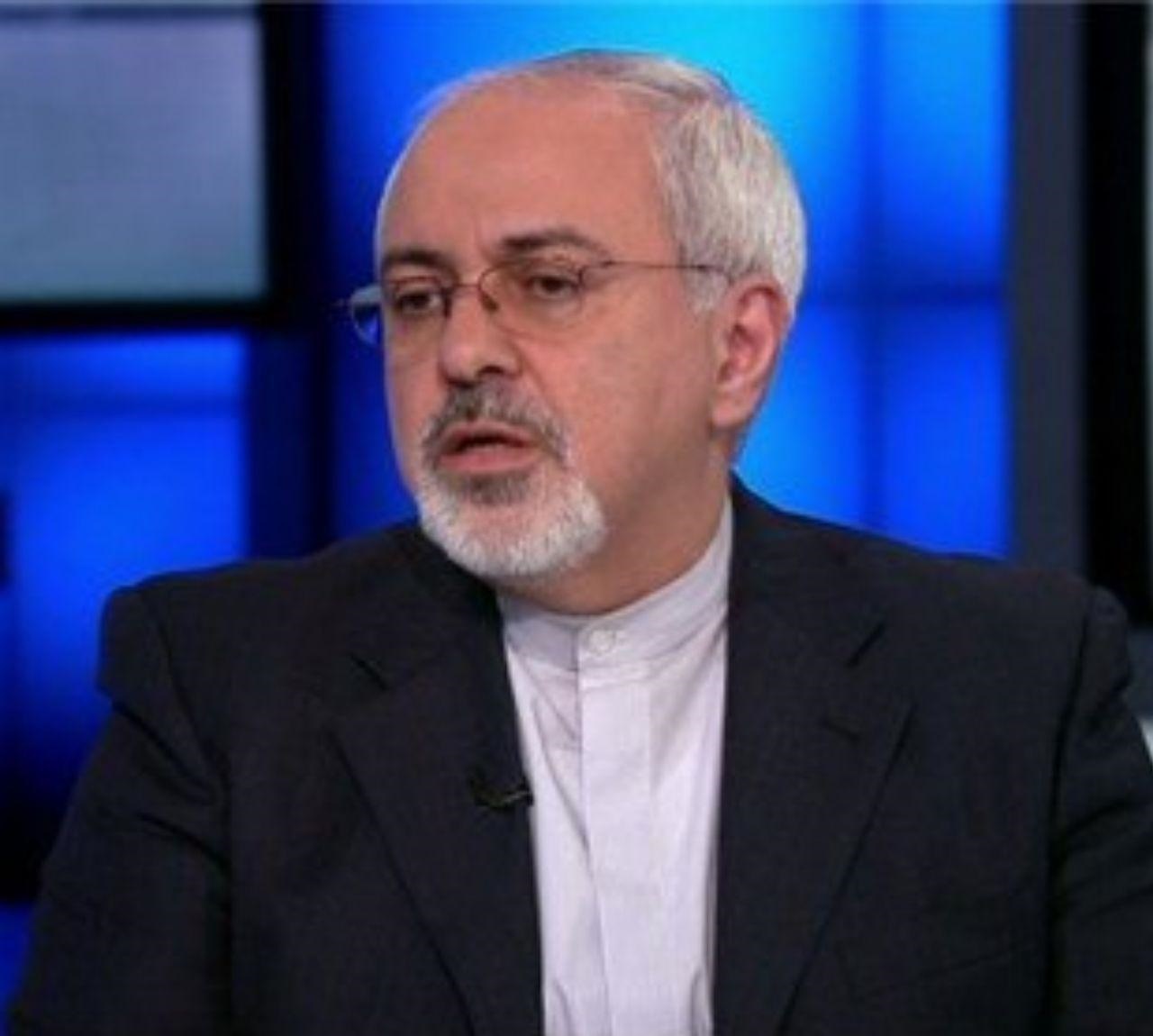 ادامه رایزنی‌های ظریف با مقامات ارشد خارجی