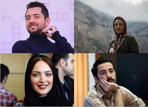 هنرمندانی که پدرهایشان را به اینستاگرام آوردند