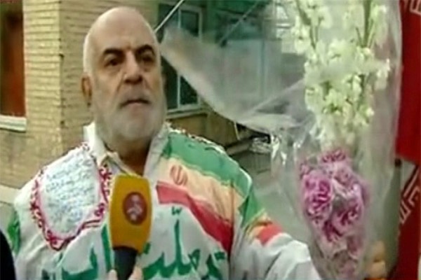 فیلم |حواشی اولین روز ثبت نام انتخابات ریاست جمهوری