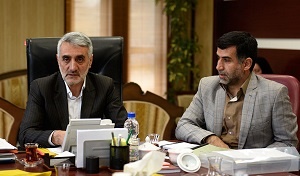 پنجمین جلسه هیات بازرسی انتخابات تشکیل شد پنجمین جلسه هیات بازرسی انتخابات تشکیل شد