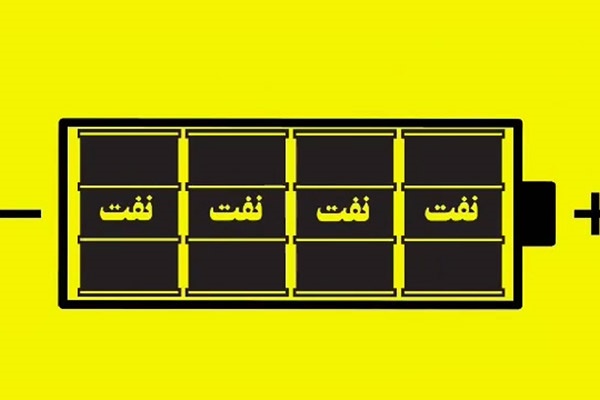 فیلم | تاثیر تحریم‌ها بر فروش نفت ایران