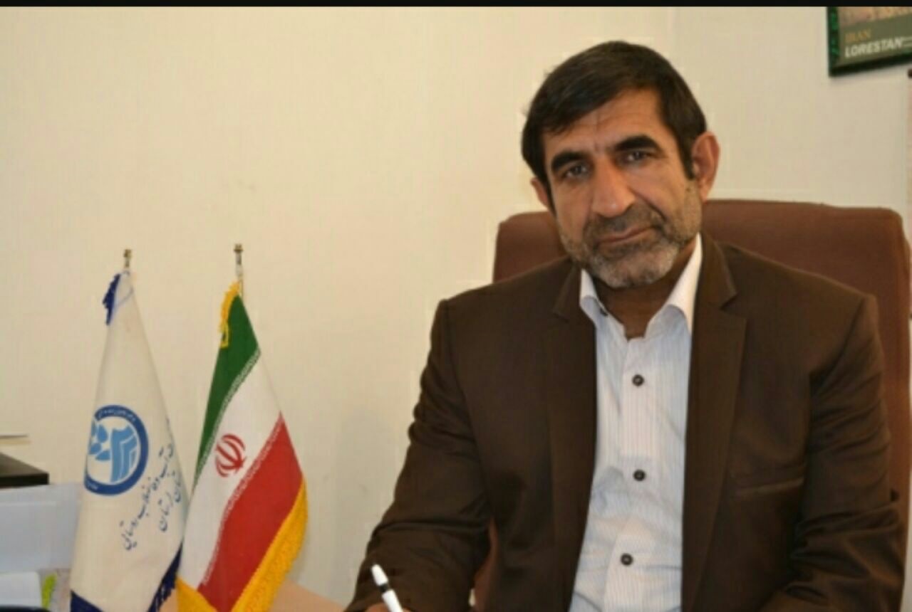 آب آشامیدنی پانزده روستای پلدختر وصل شد آب آشامیدنی پانزده روستای پلدختر وصل شد