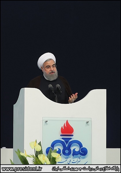 روحانی: آنان که به هاشمی توهین کردند، امروز شرمنده‌اند