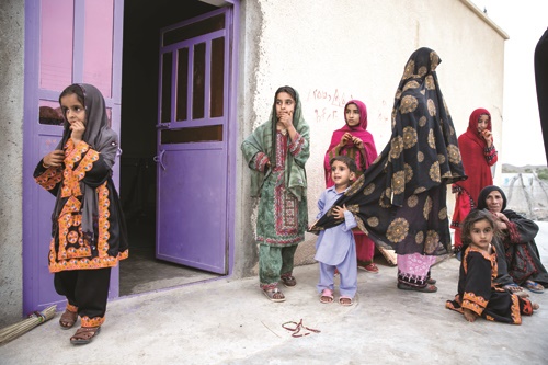 سفر به نیک‌شهر و روستاهای دیگر سیستان‌وبلوچستان/ جایی که چاقی مرض شایعی  نیست - خبرآنلاین