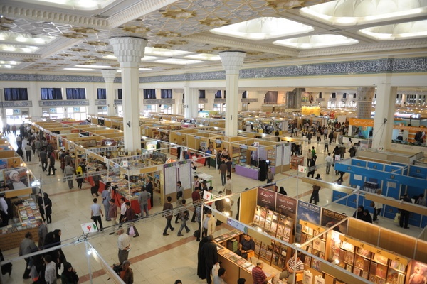 محورهای مهم کمیته بین‌الملل نمایشگاه کتاب تهران/ حضور روسای ۱۴ نمایشگاه خارجی