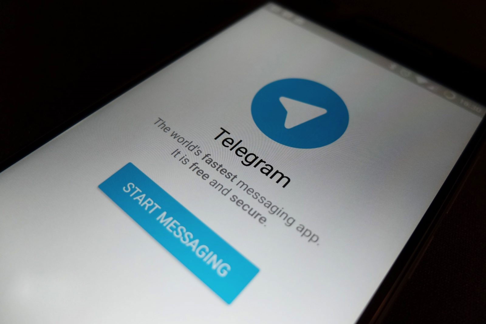 فیلتر مجدد تماس صوتی تلگرام از سوی اپراتورهای مخابراتی