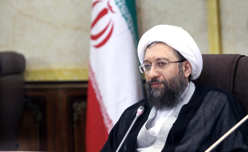 رئیس قوه قضاییه: مجلس و شورای نگهبان مشکل کثرت داوطلبان کاندیداتوری را حل کنند/ تخریب رقبا شرعی نیست