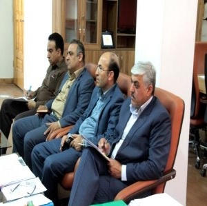 ایجاد زمینه اشتغال ۳۰۰ نفر در پایین‌دست سد کمندان 