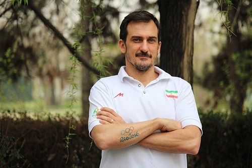 رازگشایی از جعبه سیاه والیبال ایران در المپیک