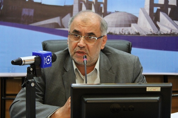مدیران با چانه زنی، نسبت به افزایش جذب اعتبارات استانی و دفاع از حقوق مردم تلاش مضاعف داشته باشند