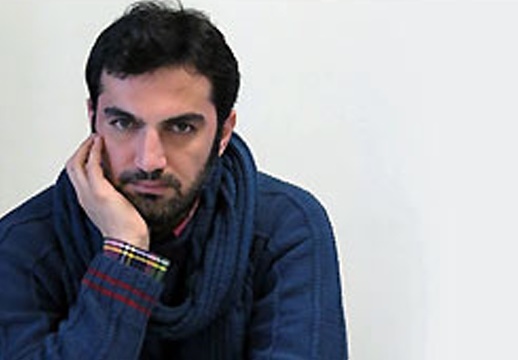 تفأل همکار و همشهری عارف لرستانی بر سر مزار او/  وقت سحر از غصه نجاتم دادند 