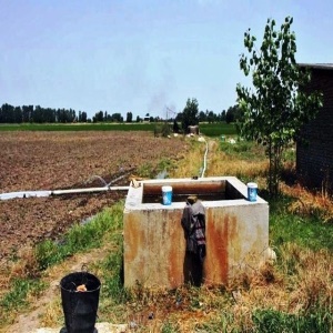 نصب ۱۳۳۱ کنتور هوشمند در لرستان 