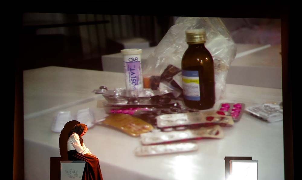 تصاویر| پیش از عروسی، هنگام عروسی و پس از عروسی در تالار مولوی 