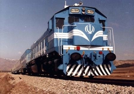 رکوردزنی حمل بار ریلی در تاریخ راه‌آهن ایران/ راه‌اندازی نخستین راه‌آهن خصوصی در کشور 