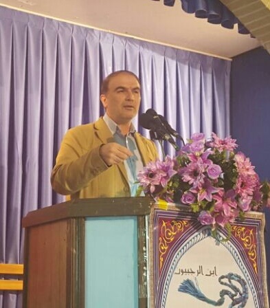 ۱۰۴هزار متر پروژه حوزه بهداشت و درمان استان در دست ساخت است ۱۰۴هزار متر پروژه حوزه بهداشت و درمان استان در دست ساخت است