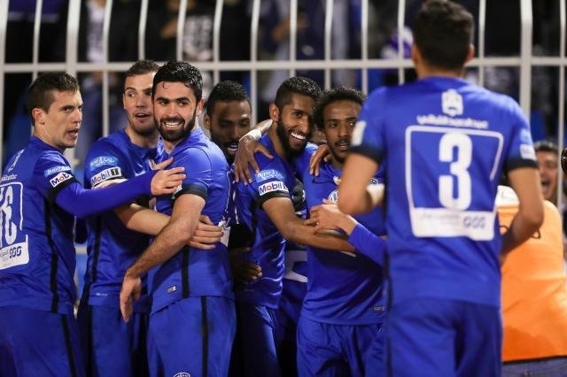 خبر خوب برای پرسپولیس/ الشلهوب دیدار با سرخپوشان را از دست داد