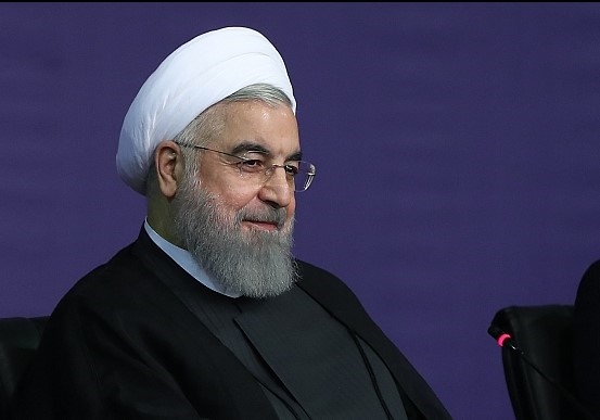 روحانی:شایسته ملت نیست که به شرایط حصر اقتصادی برگردد