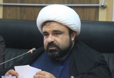 خدری: سخت است مردم باور کنند ریاست‌جمهوری و خدمت به امام رضا به یک اندازه معنوی است