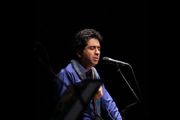 کنسرت محمد معتمدی در بیرجند مجوز نگرفت