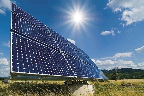 بهره‌برداری از بزرگ‌ترین نیروگاه خورشیدی کشور