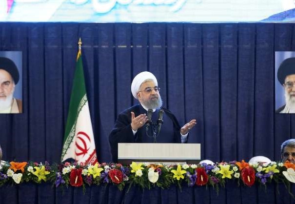 روحانی: ملت آماده شنیدن دروغ جدید در کشور نیست